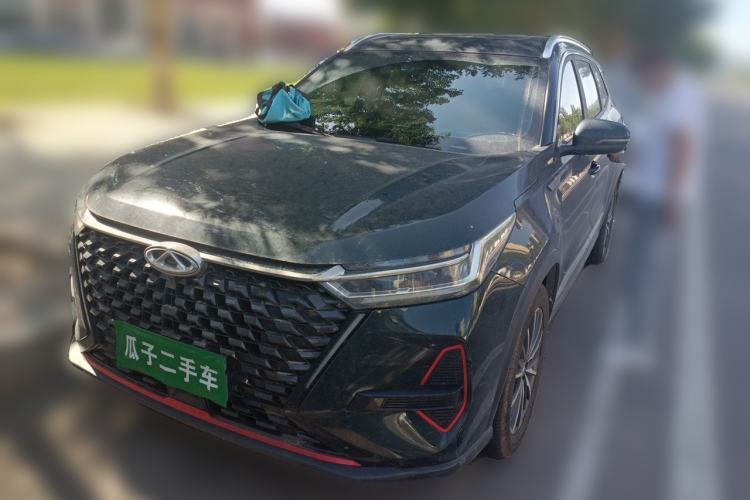 Used Chery Tiggo 8 PRO 2022 290T Two-Wheel Drive Sky Dome Edition 7 Seats Guazi used car, China used car export, Used car for sale, Used  cars, Cheapest cars for sale