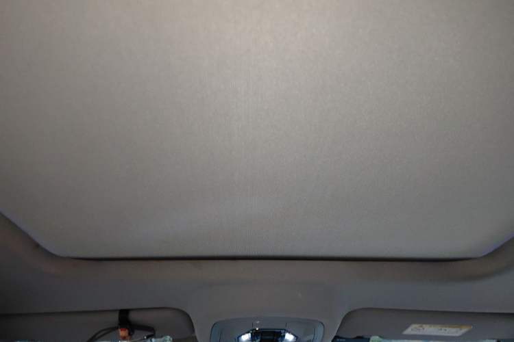 Used Chery Tiggo 8 PRO 2022 290T Two-Wheel Drive Haohan Edition 5 Seats Headliner