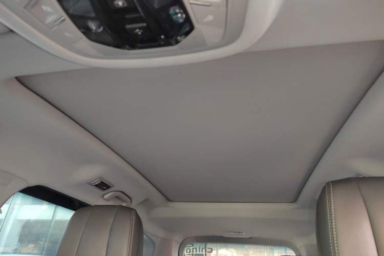 Used Chery Tiggo 8 PRO 2022 290T Two-Wheel Drive Sky Dome Edition 5 Seats Headliner