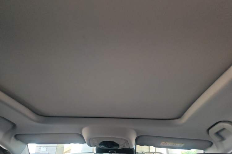 Used Chery Tiggo 8 PRO 2022 390T Two-Wheel Drive Haohan Edition 7-Seater Headliner