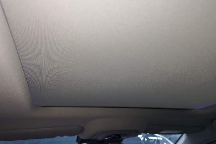 Used Chery Tiggo 8 PRO 2022 390T All-Wheel-Drive Vast Edition 7 Seats Headliner