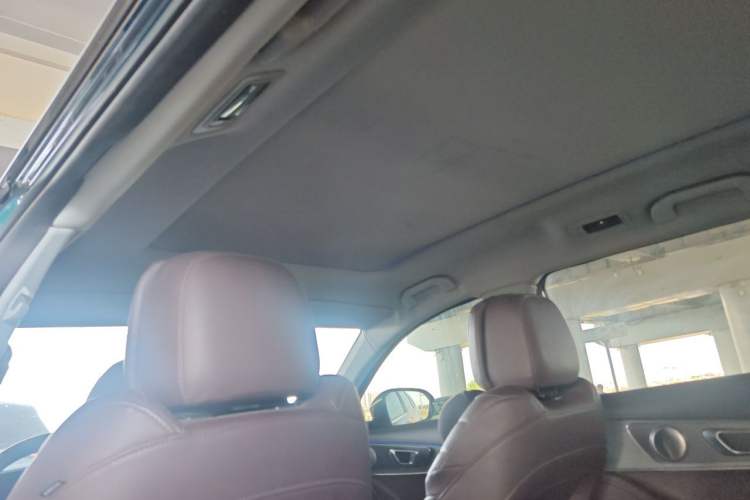 Used Chery Tiggo 8 PRO 2022 290T Two-Wheel Drive Haohan Edition 5 Seats Headliner