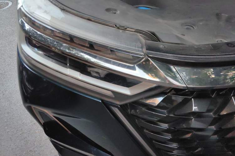 Used Chery Tiggo 8 PRO 2022 290T Two-Wheel Drive Haohan Edition 5 Seats Right Front Headlight