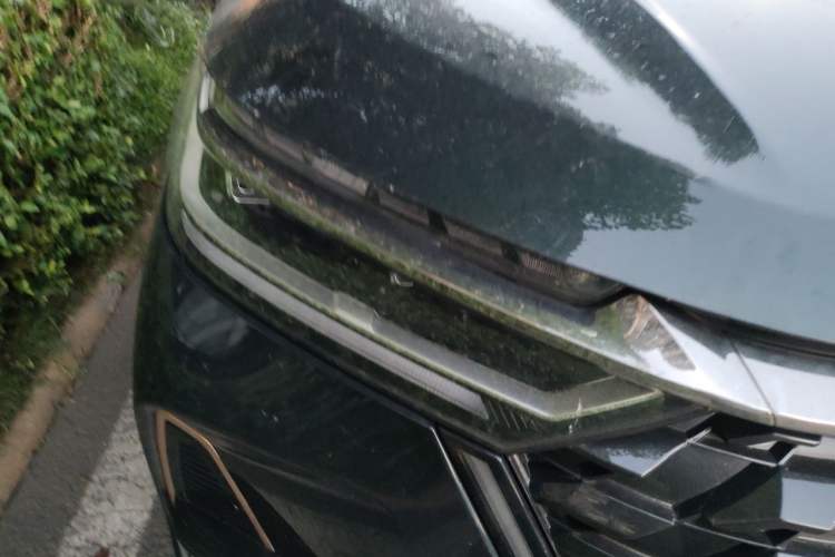 Used Chery Tiggo 8 PRO 2022 290T Two-Wheel Drive Haohan Edition 7 Seats Right Front Headlight