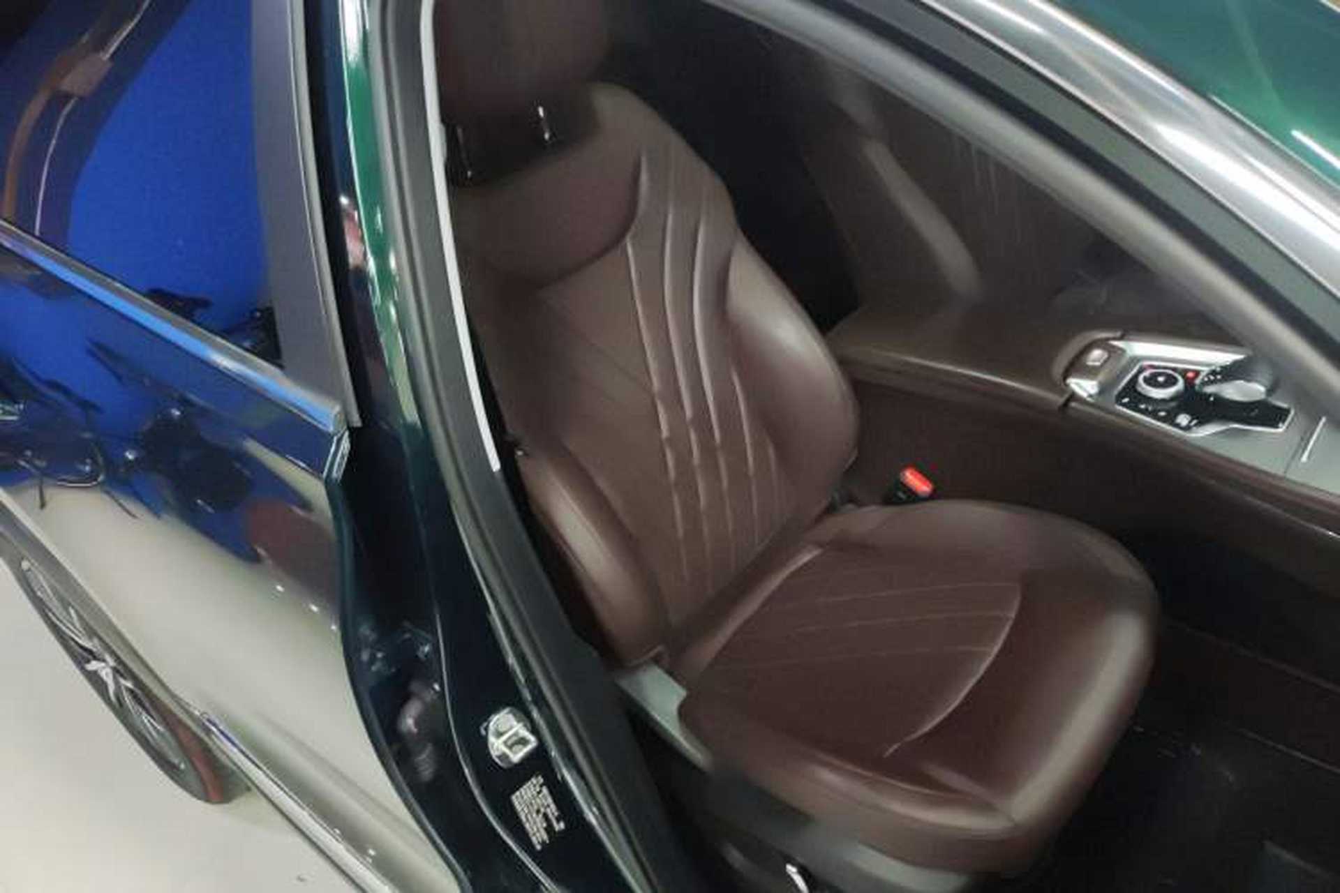 Used Chery Tiggo 8 PRO 2022 290T Two-Wheel Drive Haohan Edition 5 Seats Right Front Seat