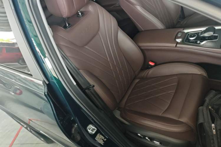 Used Chery Tiggo 8 PRO 2022 290T Two-Wheel Drive Haohan Edition 5 Seats Right Front Seat