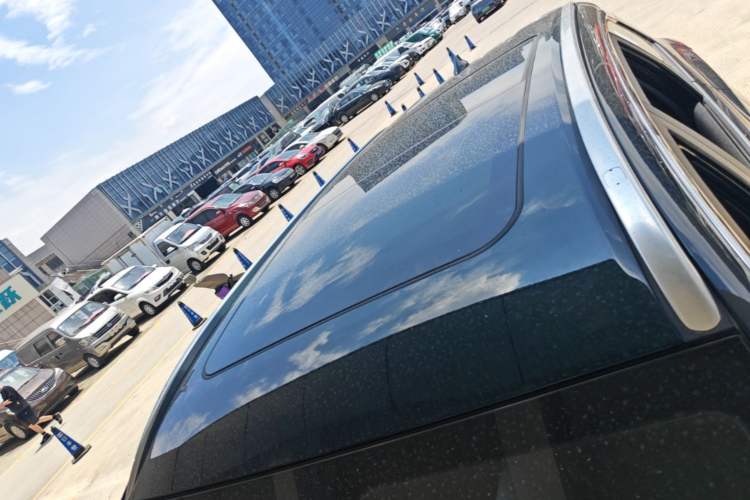 Used Chery Tiggo 8 PRO 2022 390T Two-Wheel Drive Haohan Edition 7-Seater Roof