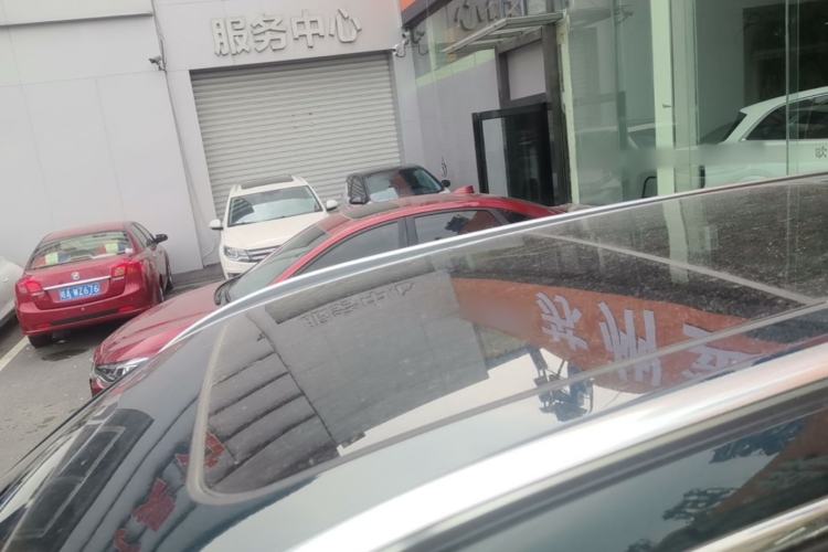 Used Chery Tiggo 8 PRO 2022 290T Two-Wheel Drive Haohan Edition 5 Seats Roof