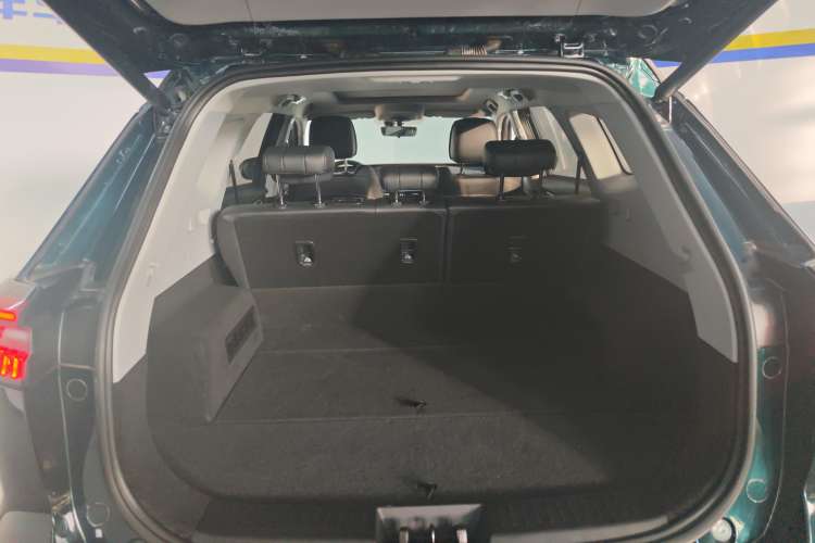 Used Chery Tiggo 8 PRO 2022 290T Two-Wheel Drive Sky Dome Edition 5 Seats Trunk