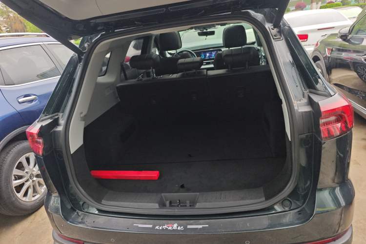 Used Chery Tiggo 8 PRO 2022 290T Two-Wheel Drive Sky Dome Edition 5 Seats Trunk