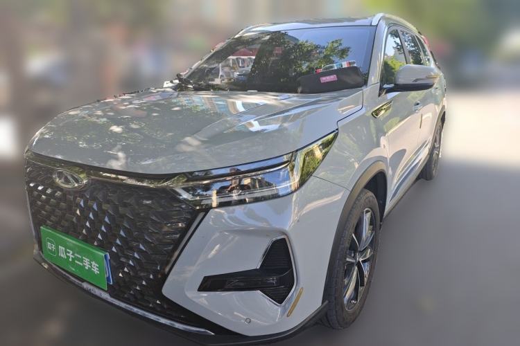 Used Chery Tiggo 8 PRO 2022 390T Four-Wheel Drive Storm Edition 5 Seats Guazi used car, China used car export, Used car for sale, Used  cars, Cheapest cars for sale