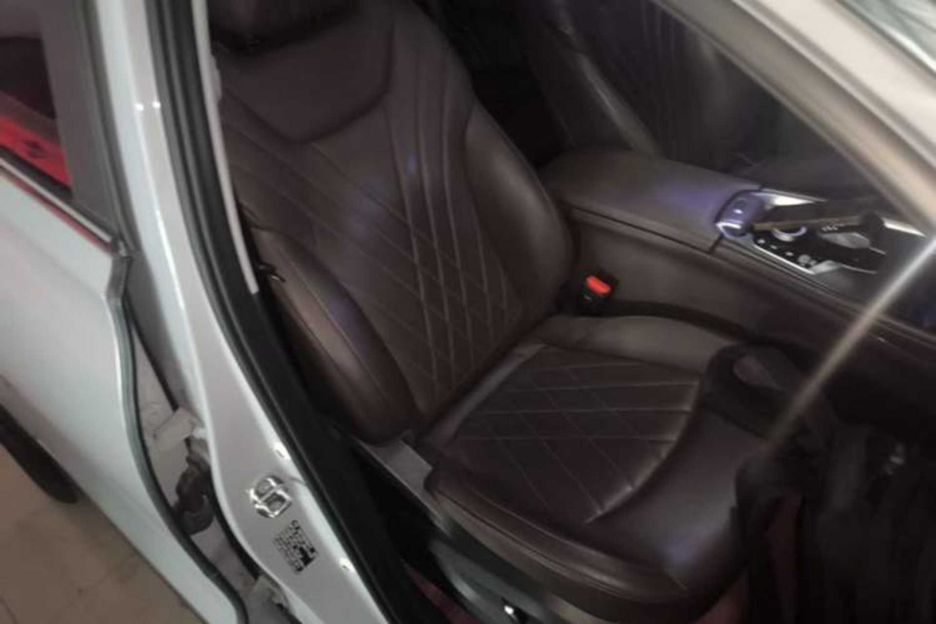 Used Chery Tiggo 8 PRO 2022 290T Two-Wheel Drive Haohan Edition 5 Seats Right Front Seat