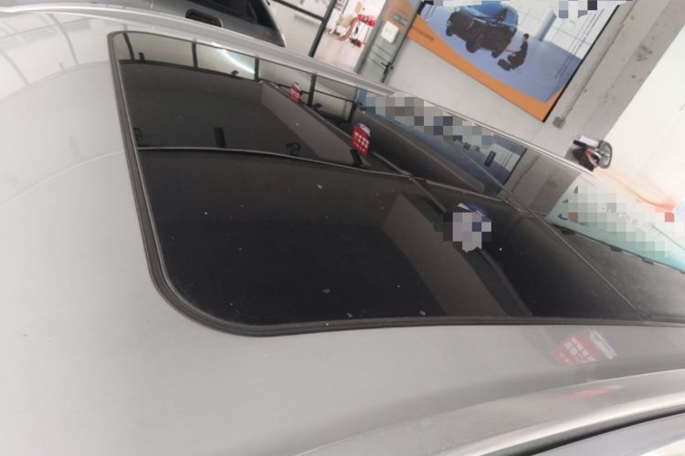 Used Chery Tiggo 8 PRO 2022 290T Two-Wheel Drive Sky Dome Edition 7 Seats Roof