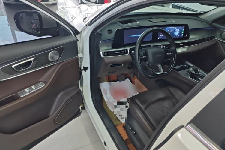 Used Chery Tiggo 8 PRO 2022 290T Two-Wheel Drive Haohan Edition 5 Seats Driver Seat