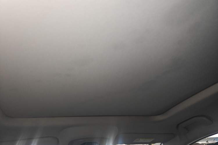 Used Chery Tiggo 8 PRO 2022 290T Two-Wheel Drive Sky Dome Edition 5 Seats Headliner