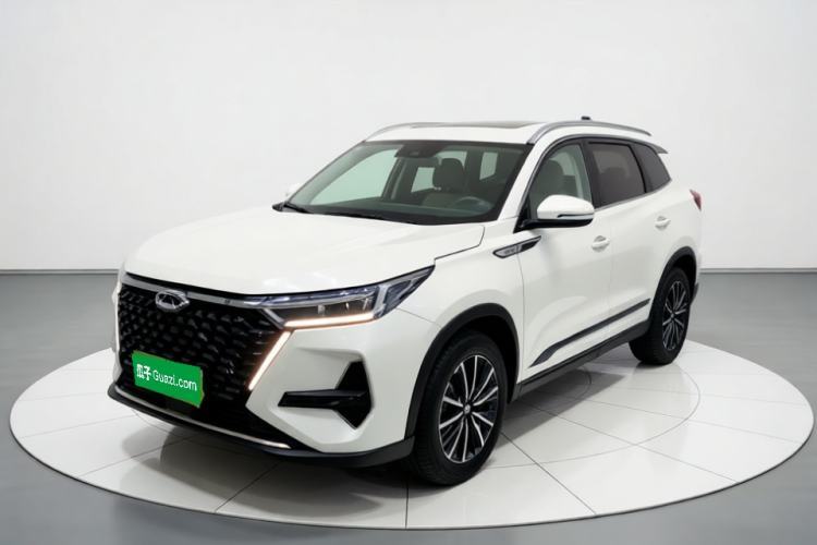 Ojetý Chery Tiggo 8 PRO 2022 290T Two-Wheel Drive Haohan Edition 5 Seats Guazi used car, China used car export, Used car for sale, Used  cars, Cheapest cars for sale