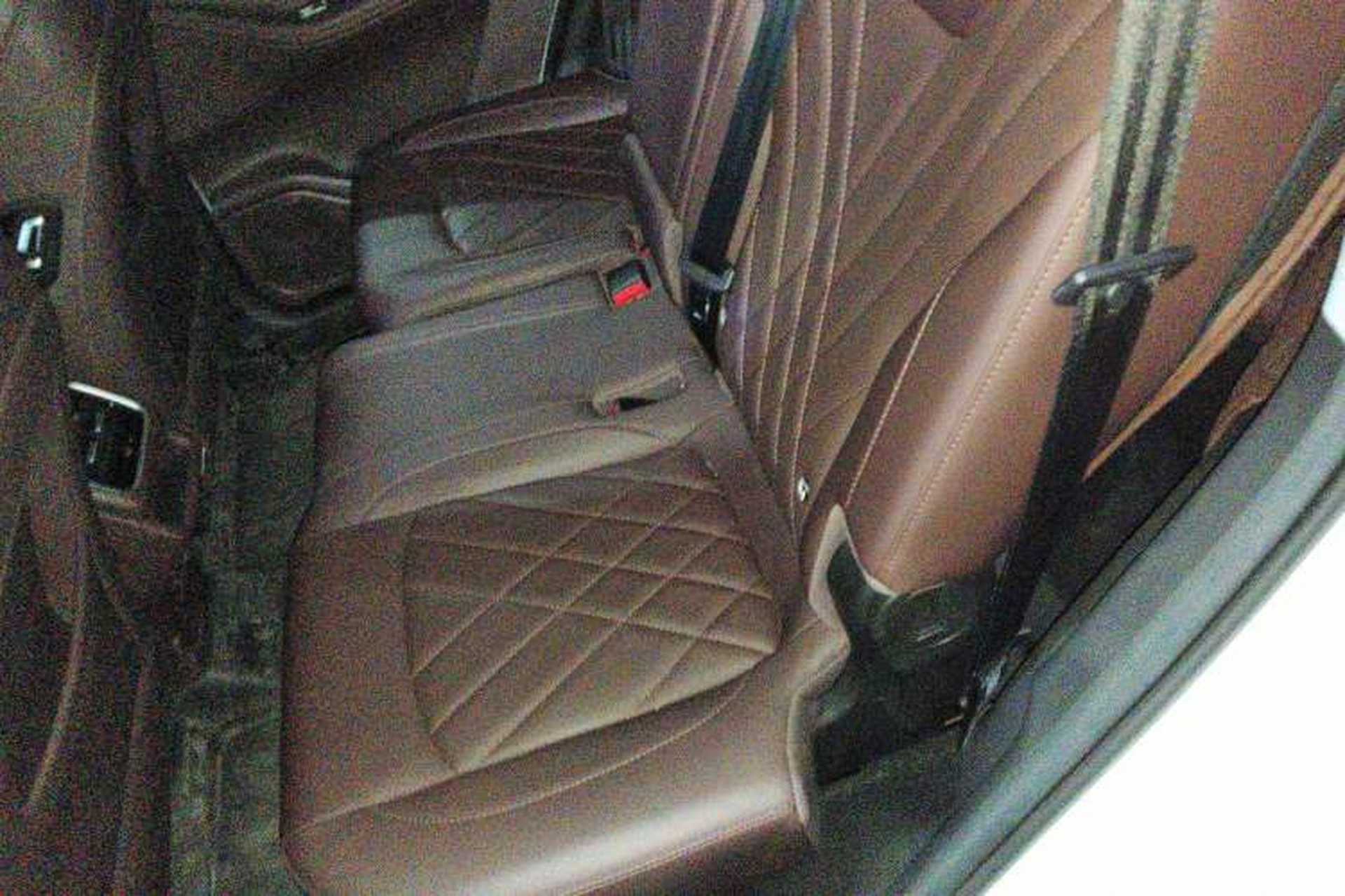 Used Chery Tiggo 8 PRO 2022 390T Two-Wheel Drive Haohan Edition 7-Seater Left Rear Seat