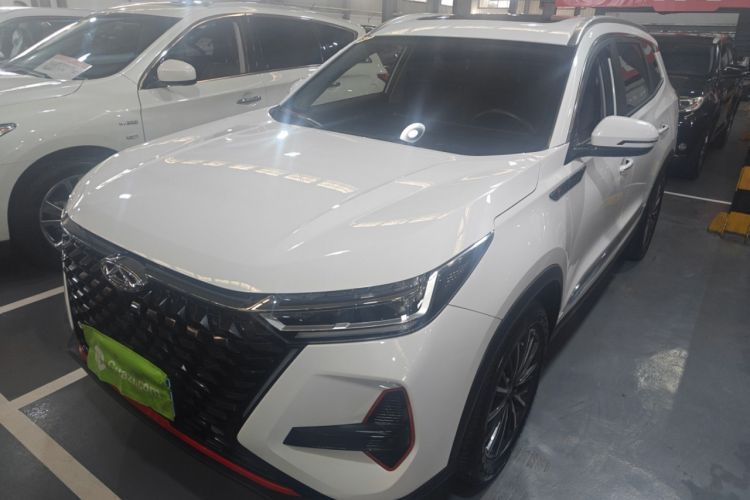 Used Chery Tiggo 8 PRO 2022 290T Two-Wheel Drive Sky Dome Edition 5 Seats Guazi used car, China used car export, Used car for sale, Used  cars, Cheapest cars for sale