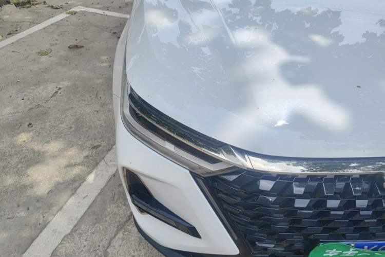 Used Chery Tiggo 8 PRO 2022 290T Two-Wheel Drive Starry Edition 5 Seats Right Front Headlight