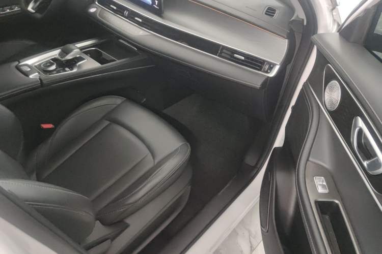Used Chery Tiggo 8 PRO 2022 290T Two-Wheel Drive Sky Dome Edition 5 Seats Right Front Seat