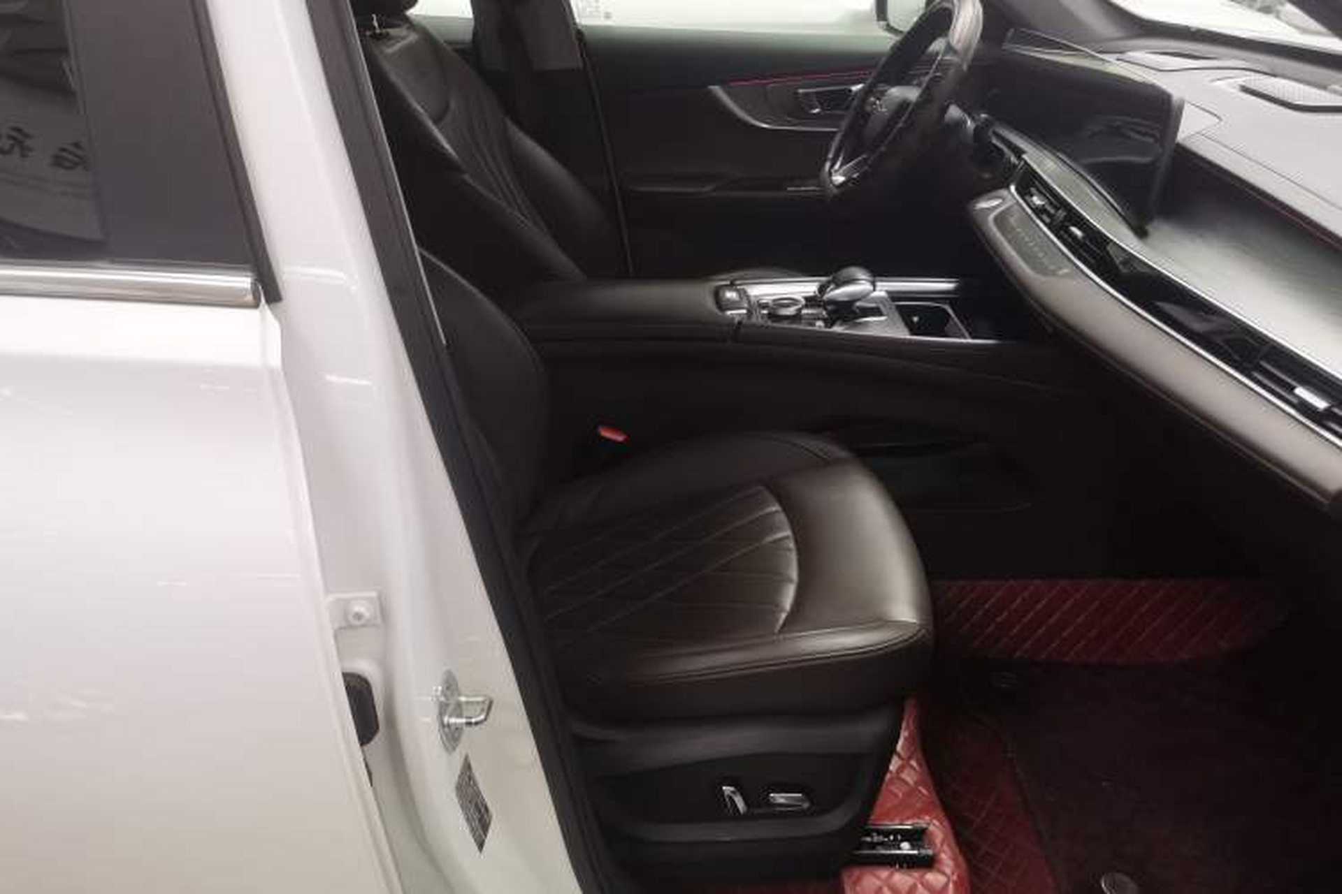 Used Chery Tiggo 8 PRO 2022 290T Two-Wheel Drive Haohan Edition 5 Seats Right Front Seat
