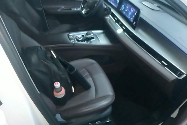 Used Chery Tiggo 8 PRO 2022 290T Two-Wheel Drive Haohan Edition 5 Seats Right Front Seat