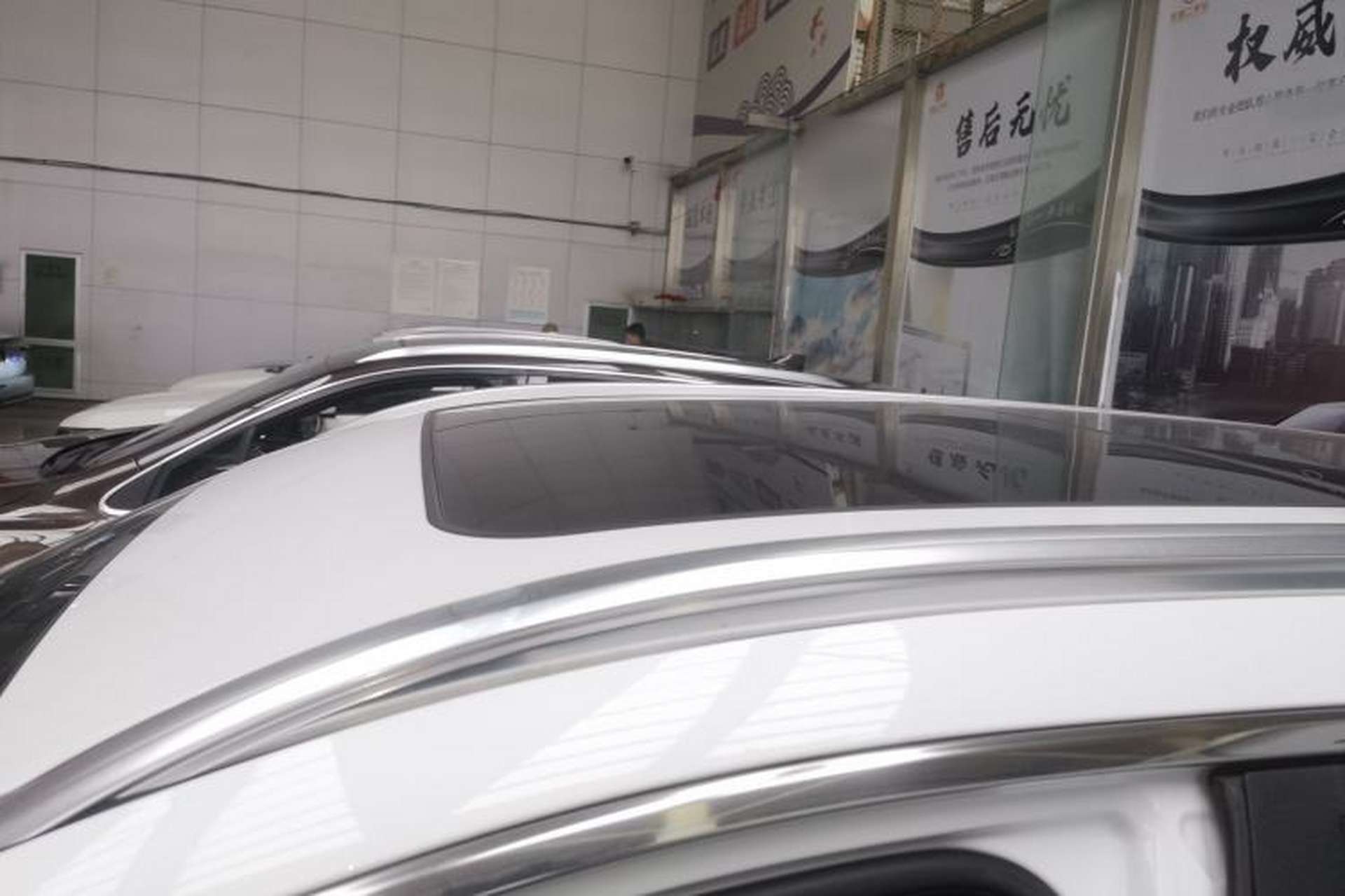 Used Chery Tiggo 8 PRO 2022 290T Two-Wheel Drive Haohan Edition 5 Seats Roof