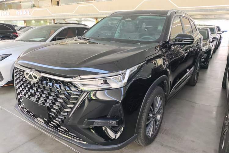 Ojetý Chery Tiggo 8 PRO 2024 Champion Edition 290T Two-Wheel Drive Peak Version 5 Seats Guazi used car, China used car export, Used car for sale, Used  cars, Cheapest cars for sale