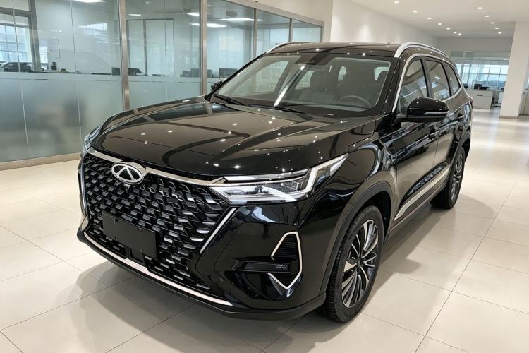 Used Chery Tiggo 8 PRO 2024 Champion Edition 390T Two-Wheel Drive Aoshi Version 5 Seats Guazi used car, China used car export, Used car for sale, Used  cars, Cheapest cars for sale