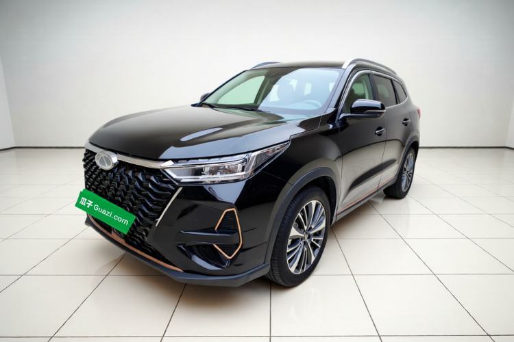 Gebrauchter Chery Tiggo 8 PRO 2024 Champion Edition 390T Two-Wheel Drive Aoshi Version 5 Seats Guazi used car, China used car export, Used car for sale, Used  cars, Cheapest cars for sale