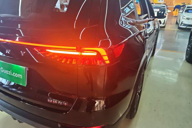 Used Chery Tiggo 8 PRO 2024 Champion Edition 290T Two-Wheel Drive Shining Version 5 Seats Exterior 3