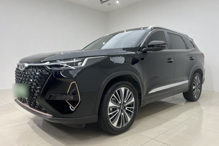 Used Chery Tiggo 8 PRO 2024 Champion Edition 390T Two-Wheel Drive Peak Version 5 Seats Guazi used car, China used car export, Used car for sale, Used  cars, Cheapest cars for sale