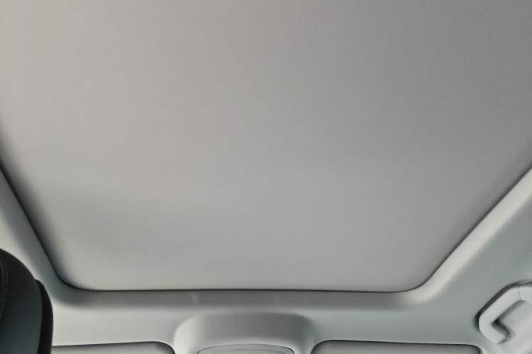 Used Chery Tiggo 8 PRO 2024 Champion Edition 290T Two-Wheel Drive Shining Version 7 Seats Headliner