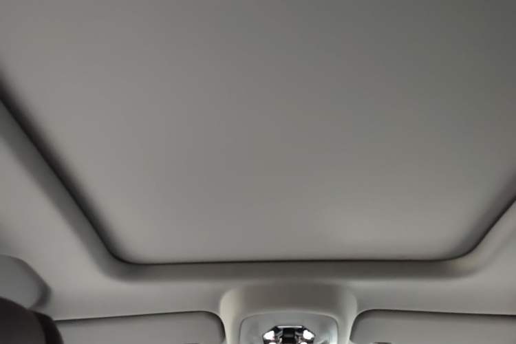 Used Chery Tiggo 8 PRO 2024 Champion Edition 390T Two-Wheel Drive Peak Version 5 Seats Headliner
