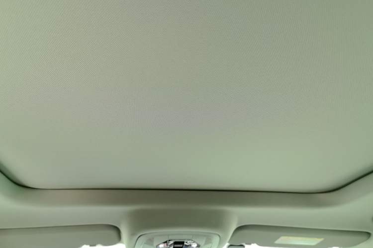 Used Chery Tiggo 8 PRO 2024 Champion Edition 390T Two-Wheel Drive Peak Version 5 Seats Headliner