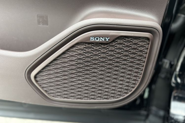Used Chery Tiggo 8 PRO 2024 Champion Edition 390T Four-Wheel Drive Peak Version 5 Seats Headliner