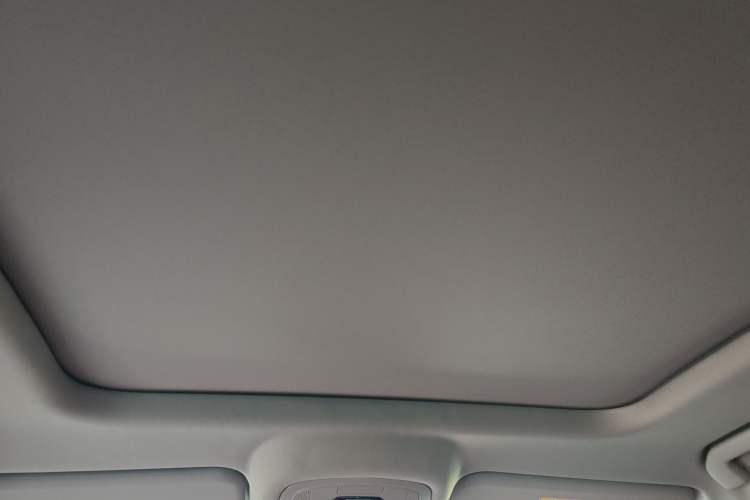 Used Chery Tiggo 8 PRO 2024 Champion Edition 390T Two-Wheel Drive Peak Version 5 Seats Headliner