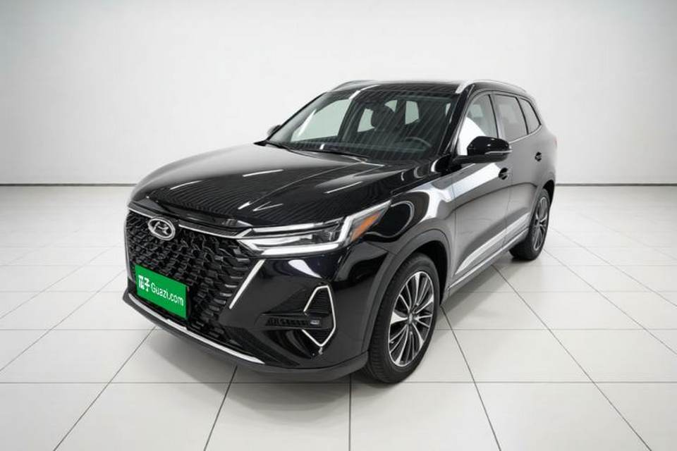 Chery Tiggo 8 PRO 2024