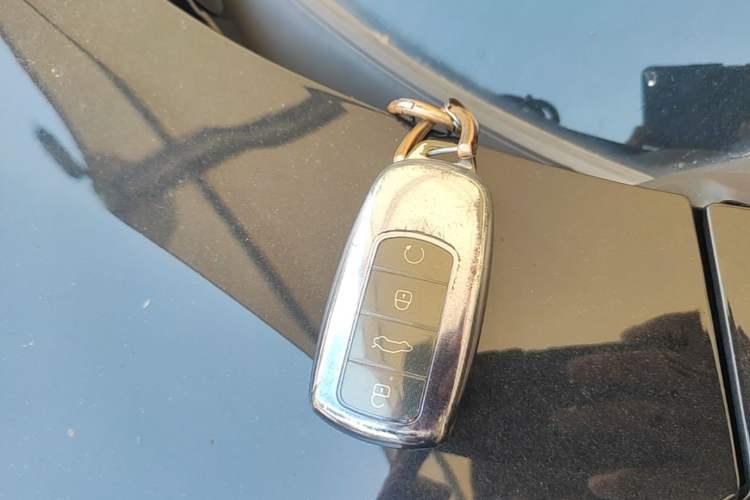 Used Chery Tiggo 8 PRO 2024 Champion Edition 390T Two-Wheel Drive Peak Version 5 Seats Interior 1