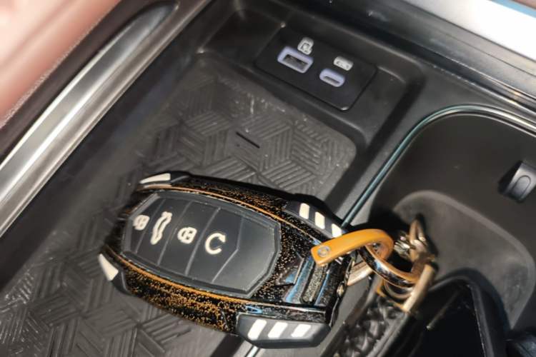 Used Chery Tiggo 8 PRO 2024 Champion Edition 290T Two-Wheel Drive Peak Version 5 Seats Interior 1