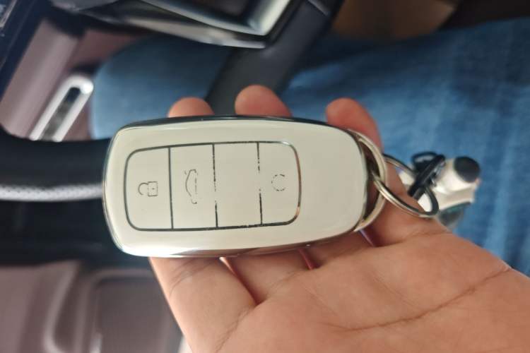 Used Chery Tiggo 8 PRO 2024 Champion Edition 390T Two-Wheel Drive Aoshi Version 7 Seats Interior 1