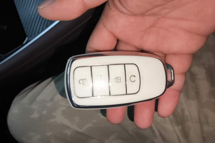 Used Chery Tiggo 8 PRO 2024 Champion Edition 390T Two-Wheel Drive Peak Version 5 Seats Interior 1