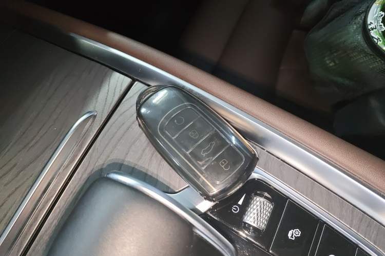 Used Chery Tiggo 8 PRO 2024 Champion Edition 290T Two-Wheel Drive Peak Version 5 Seats Interior 1