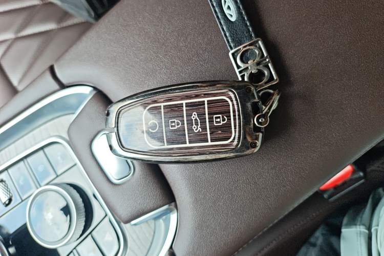 Used Chery Tiggo 8 PRO 2024 Champion Edition 290T Two-Wheel Drive Peak Version 5 Seats Interior 1