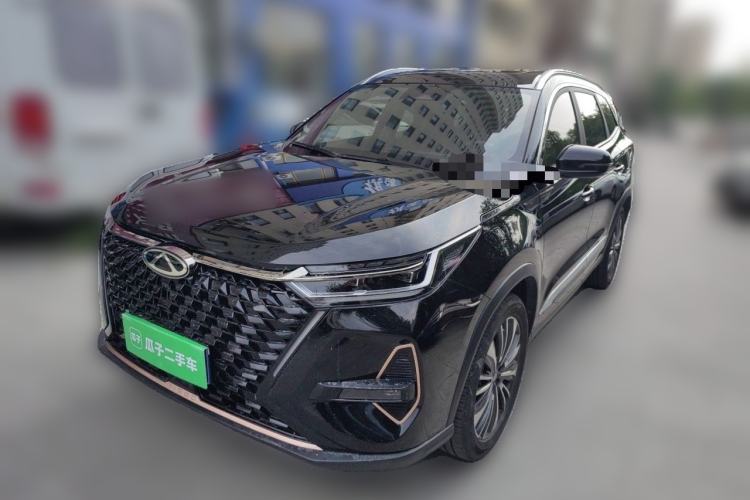 Used Chery Tiggo 8 PRO 2024 Champion Edition 390T Two-Wheel Drive Peak Version 5 Seats Guazi used car, China used car export, Used car for sale, Used  cars, Cheapest cars for sale