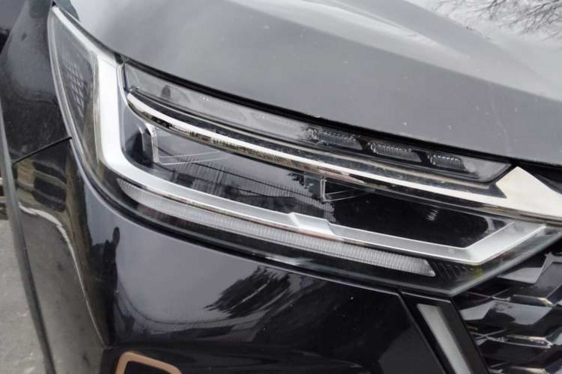 Used Chery Tiggo 8 PRO 2024 Champion Edition 390T Two-Wheel Drive Peak Version 5 Seats Right Front Headlight