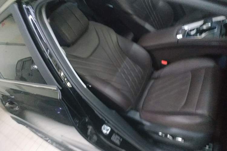 Used Chery Tiggo 8 PRO 2024 Champion Edition 390T Two-Wheel Drive Peak Version 5 Seats Right Front Seat