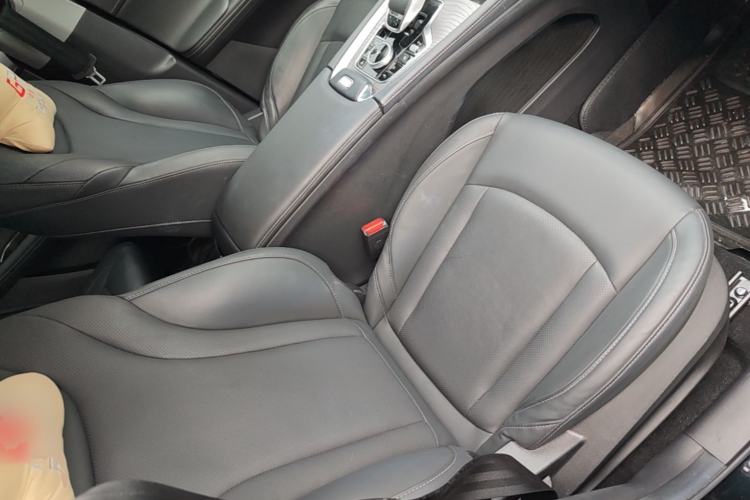 Used Chery Tiggo 8 PRO 2024 Champion Edition 290T Two-Wheel Drive Shining Version 7 Seats Right Front Seat