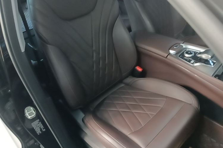 Used Chery Tiggo 8 PRO 2024 Champion Edition 290T Two-Wheel Drive Peak Version 5 Seats Right Front Seat