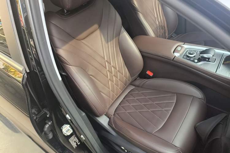 Used Chery Tiggo 8 PRO 2024 Champion Edition 390T Two-Wheel Drive Aoshi Version 7 Seats Right Front Seat